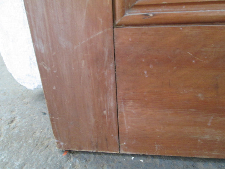 Natural Finish Statesman Villa Door 200Hx 805W x 35D