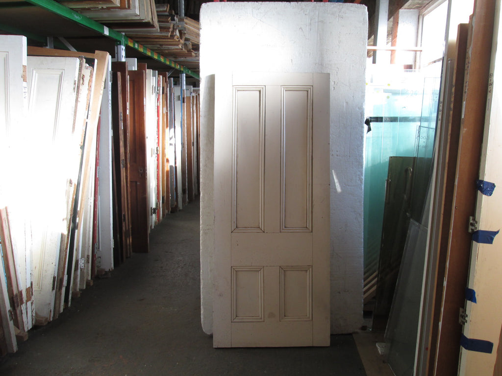 PaInt Finished Internal Statesman Door 1900H x 810W x 45W