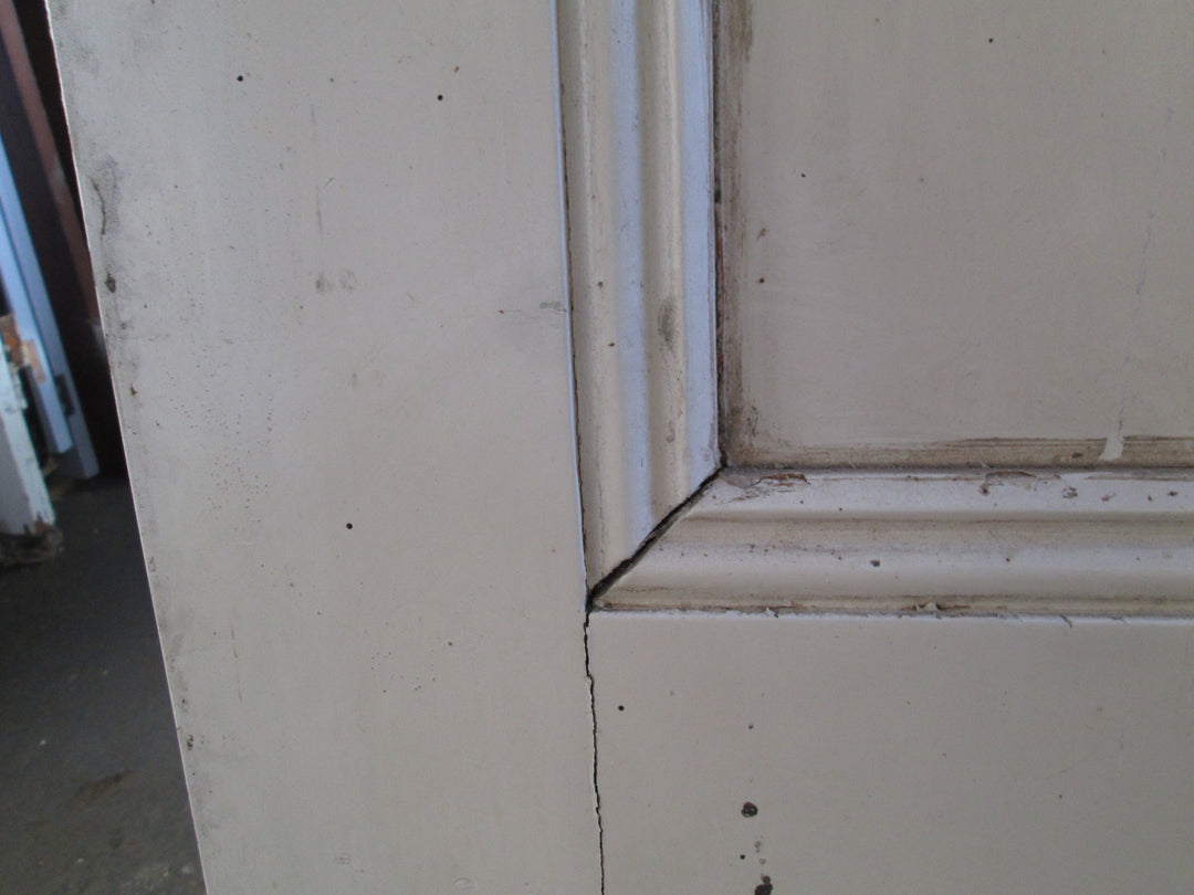 PaInt Finished Internal Statesman Door 1900H x 810W x 45W