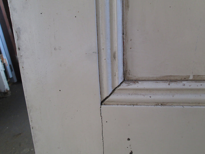 PaInt Finished Internal Statesman Door 1900H x 810W x 45W