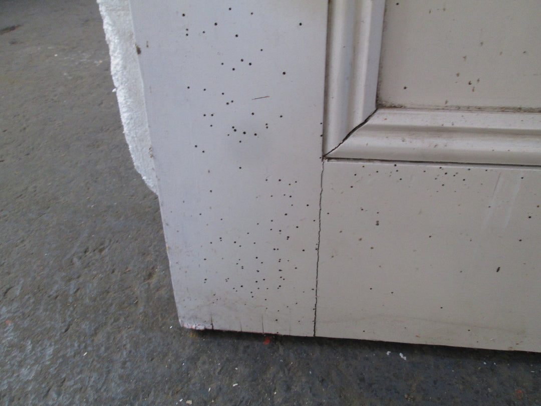 PaInt Finished Internal Statesman Door 1900H x 810W x 45W