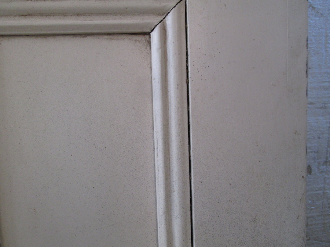 PaInt Finished Internal Statesman Door 1900H x 810W x 45W