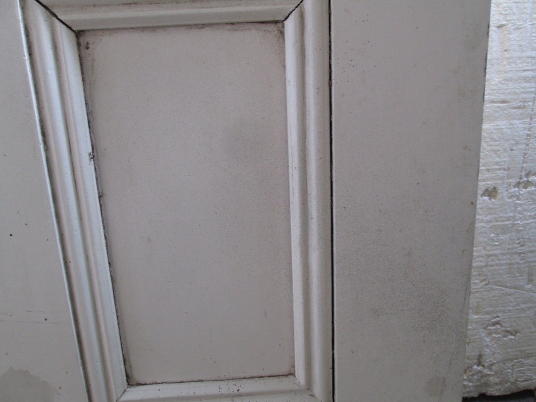 PaInt Finished Internal Statesman Door 1900H x 810W x 45W