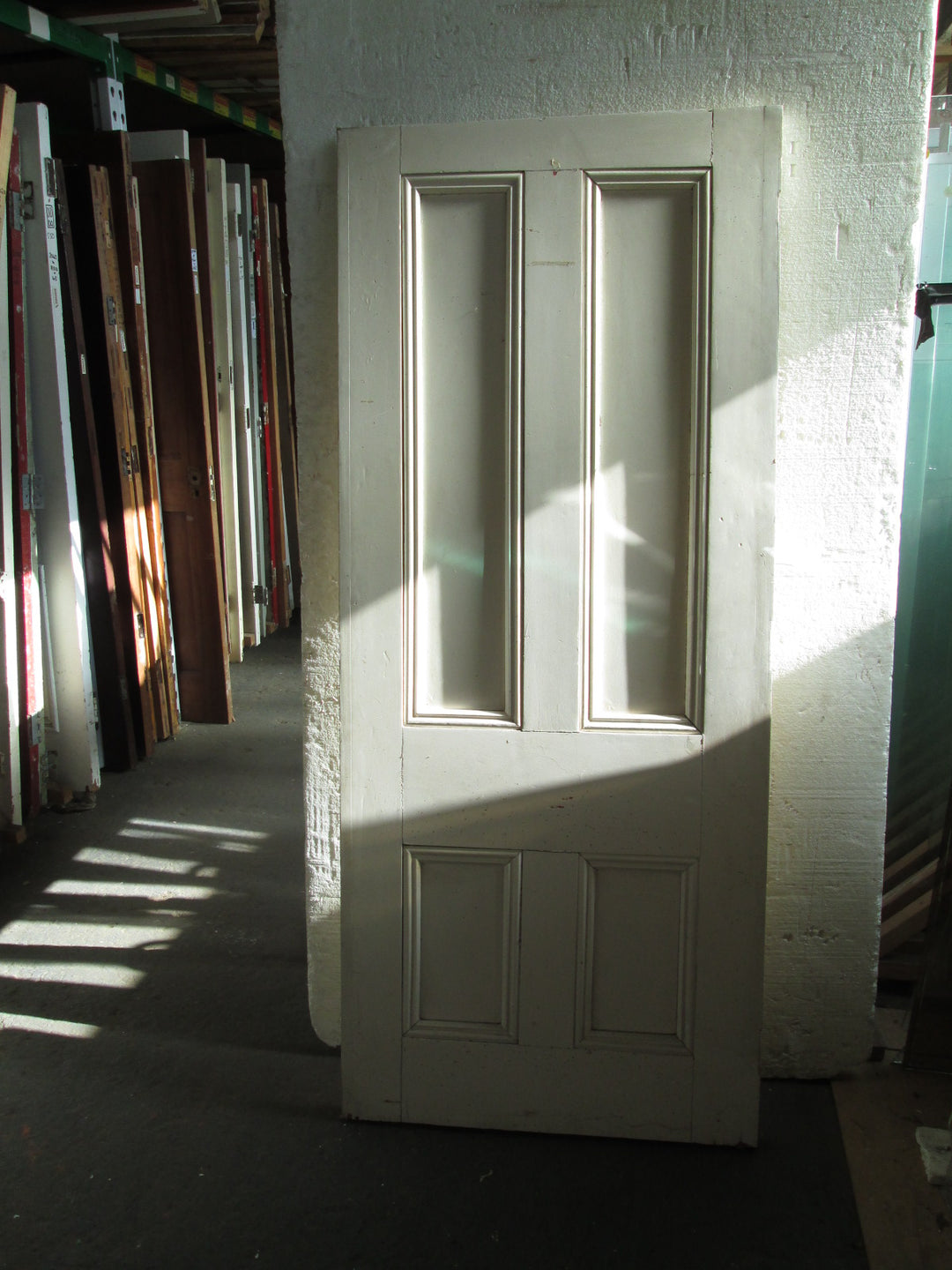 PaInt Finished Internal Statesman Door 1900H x 810W x 45W
