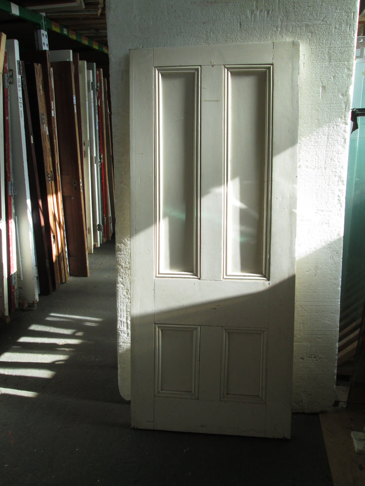 PaInt Finished Internal Statesman Door 1900H x 810W x 45W