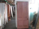Internal Statesman Villa Door 2000H x 900W x 40D