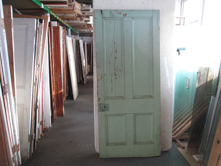 Internal Statesman Villa Door 2000H x 900W x 40D