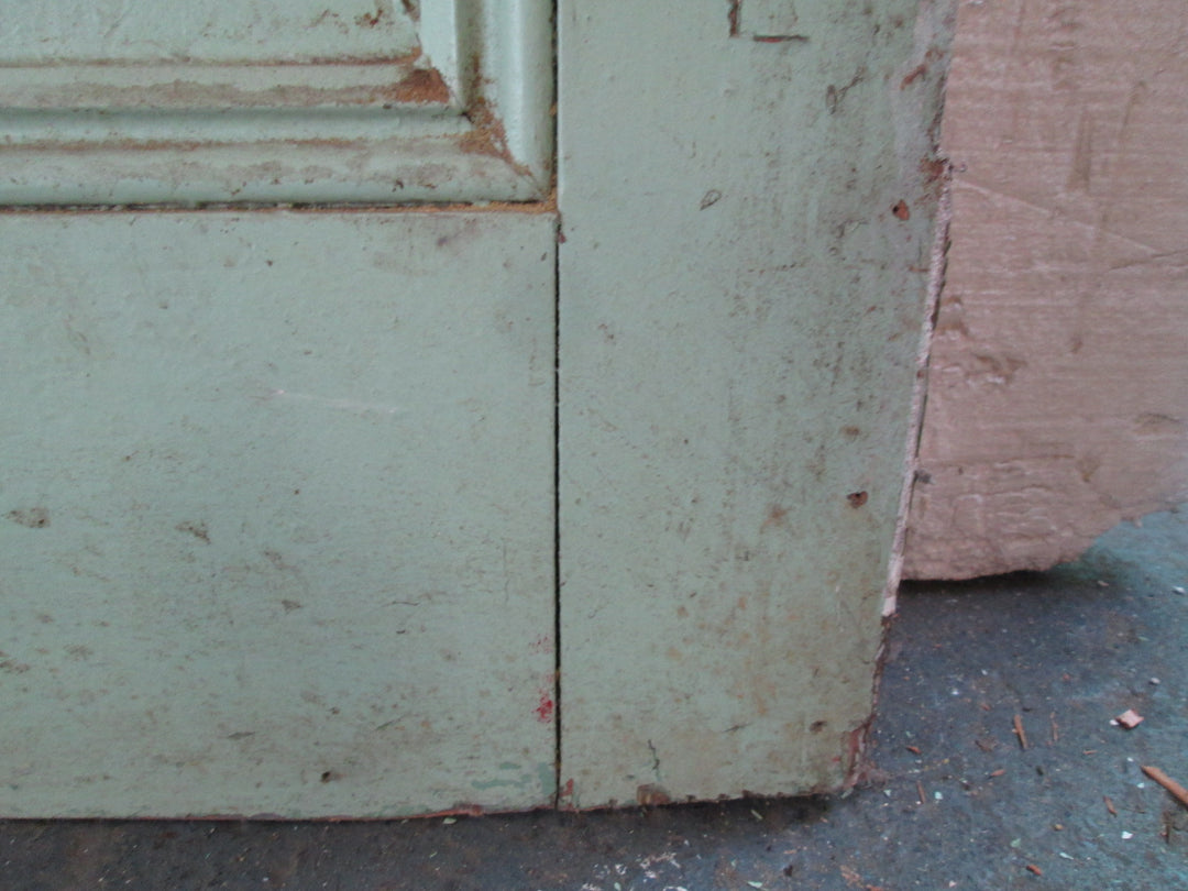 Internal Statesman Villa Door 2000H x 900W x 40D