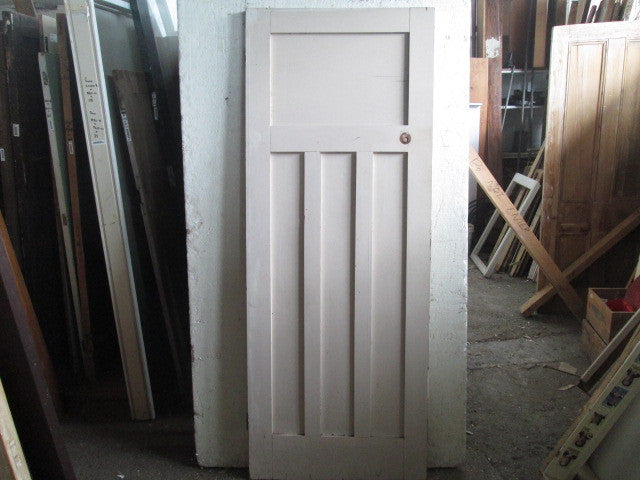 Craftsman Interior Doors(1950H x 760W x 35D)
