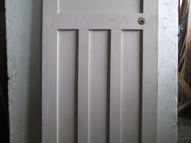 Craftsman Interior Doors(1950H x 760W x 35D)