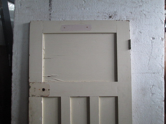 Craftsman Interior Doors(1950H x 760W x 35D)