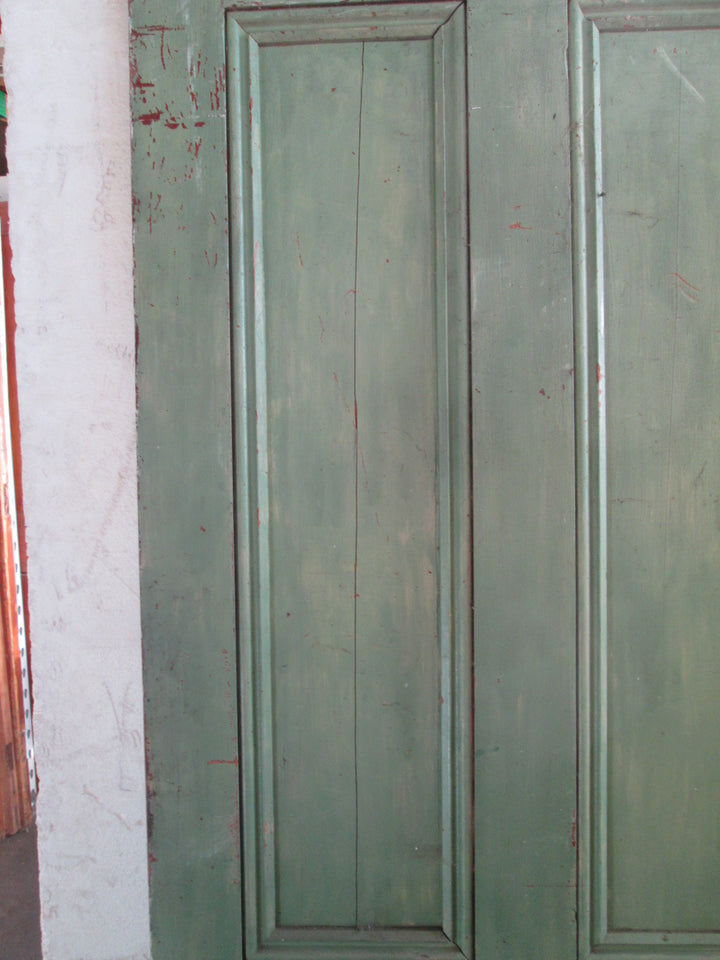Internal Statesman Door 1970H  810W x 45D