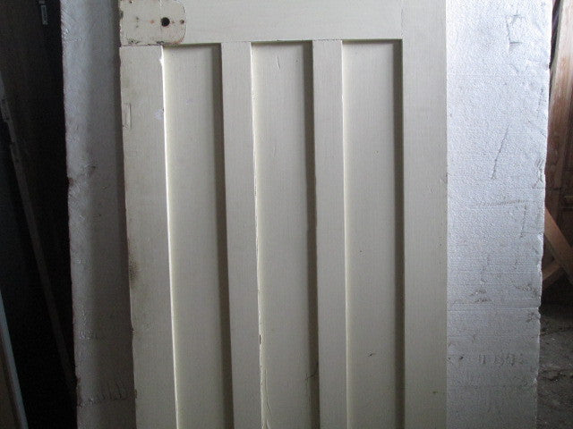 Craftsman Interior Doors(1950H x 760W x 35D)