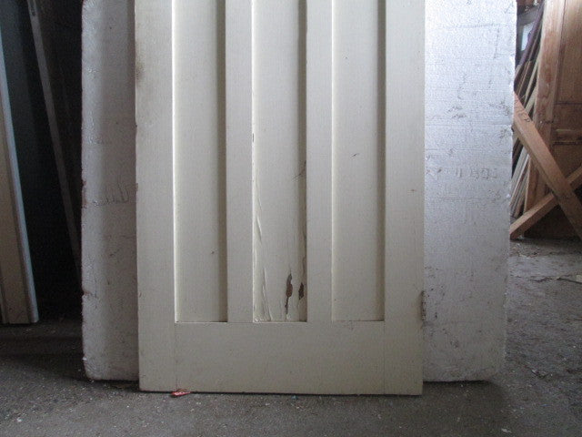 Craftsman Interior Doors(1950H x 760W x 35D)