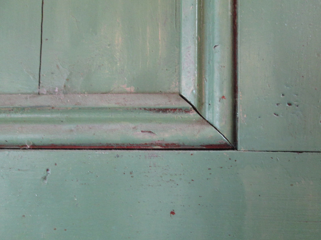 Internal Statesman Door 1970H  810W x 45D