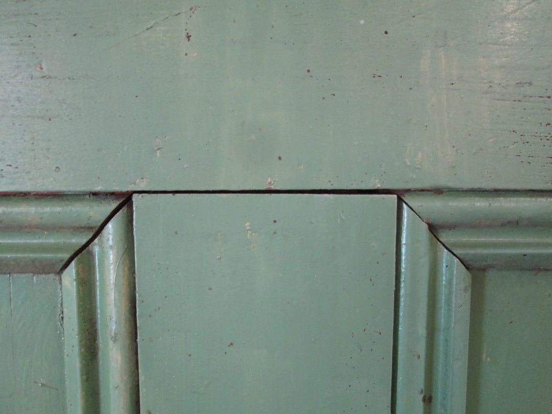 Internal Statesman Door 1970H  810W x 45D