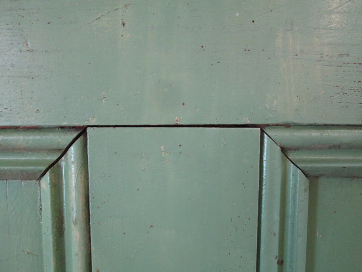 Internal Statesman Door 1970H  810W x 45D