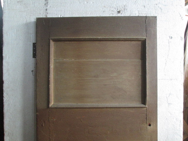 Craftsman Cedar Interior Door(1950H x 750W x 40D)