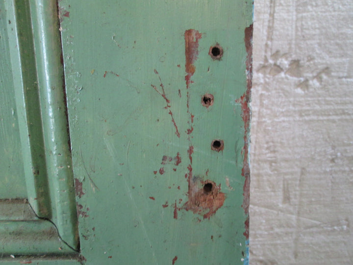 Internal Statesman Door 1970H  810W x 45D
