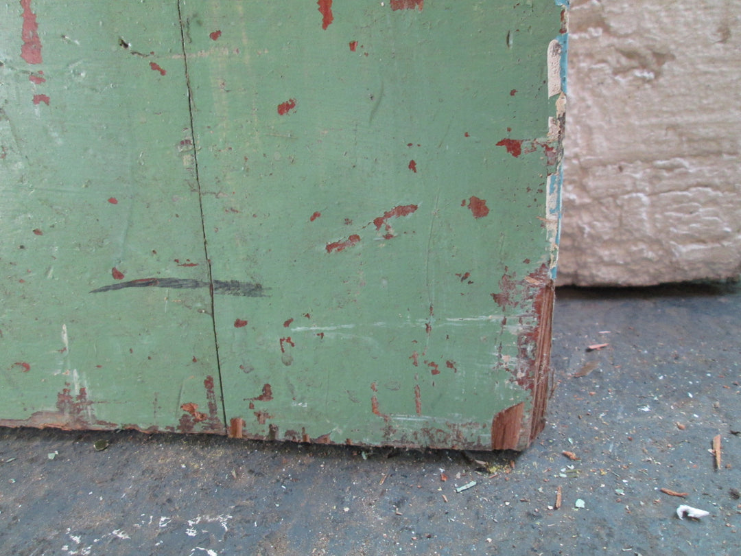 Internal Statesman Door 1970H  810W x 45D