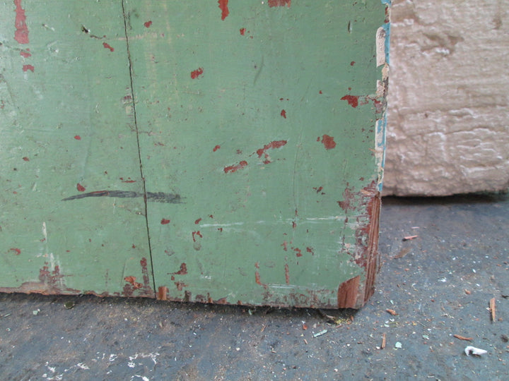 Internal Statesman Door 1970H  810W x 45D