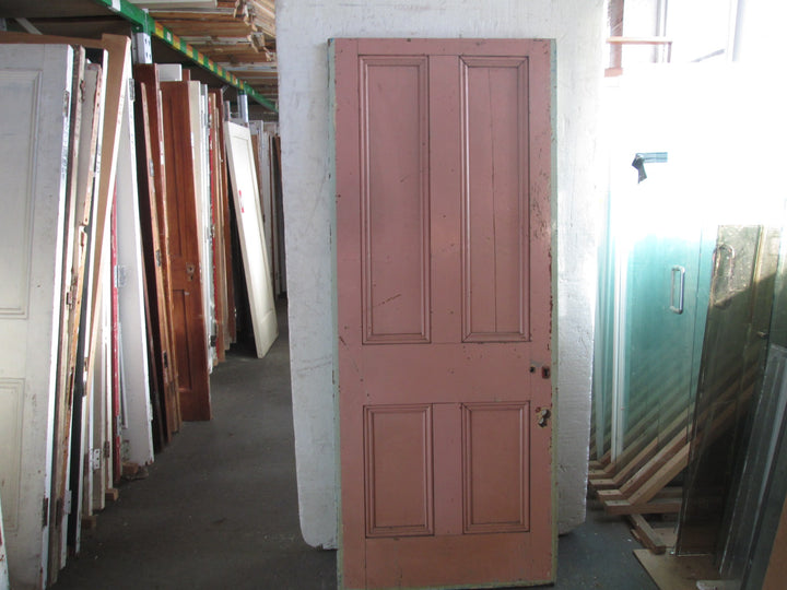 Internal Statesman Door 1970H  810W x 45D