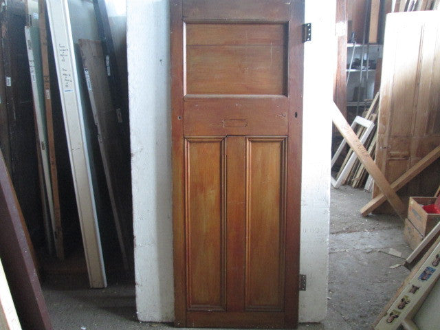 Craftsman Cedar Interior Door(1950H x 750W x 40D)