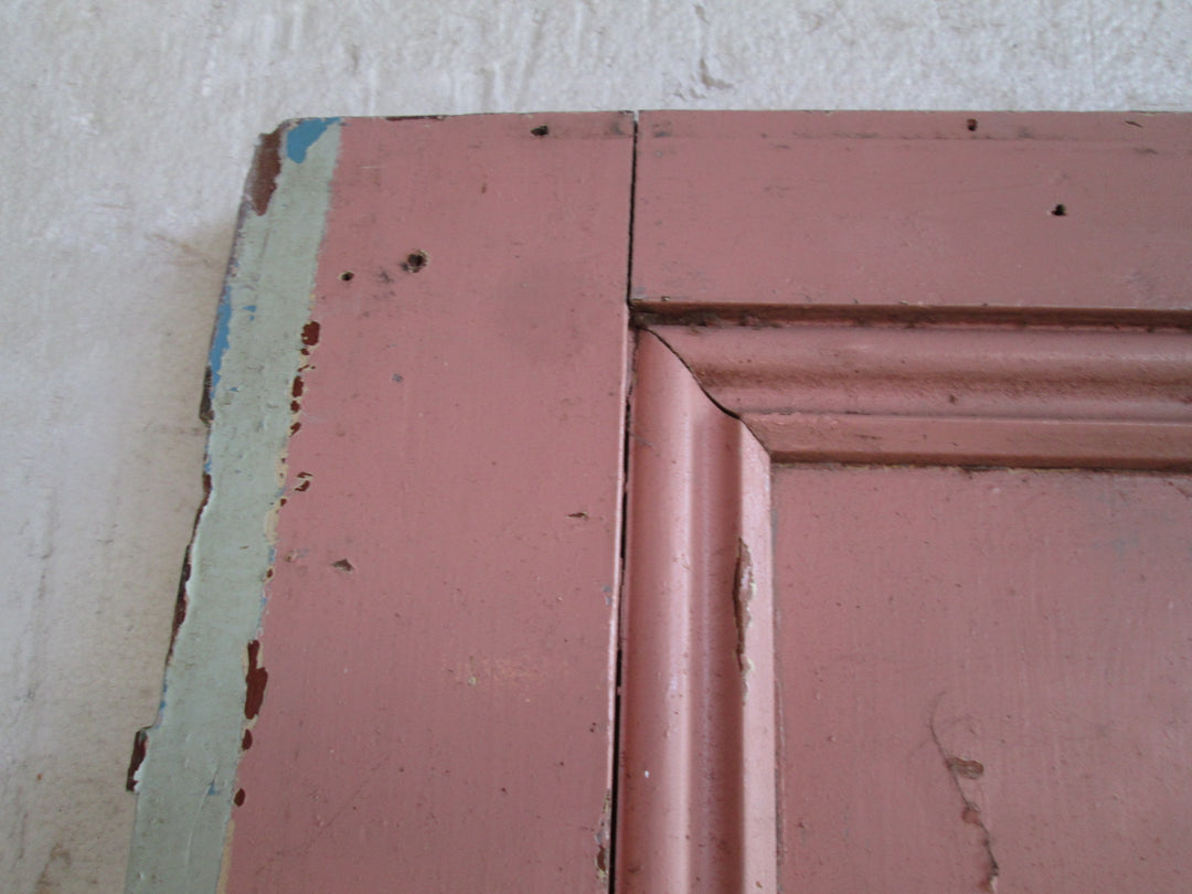 Internal Statesman Door 1970H  810W x 45D