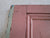 Internal Statesman Door 1970H  810W x 45D