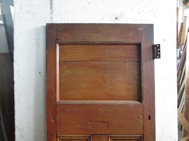 Craftsman Cedar Interior Door(1950H x 750W x 40D)