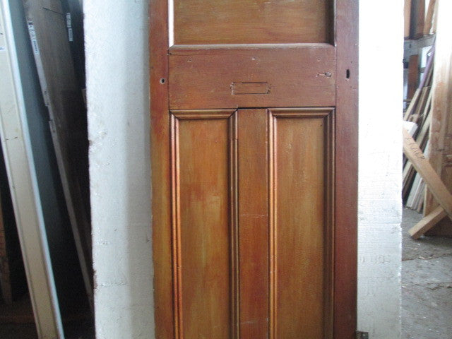 Craftsman Cedar Interior Door(1950H x 750W x 40D)