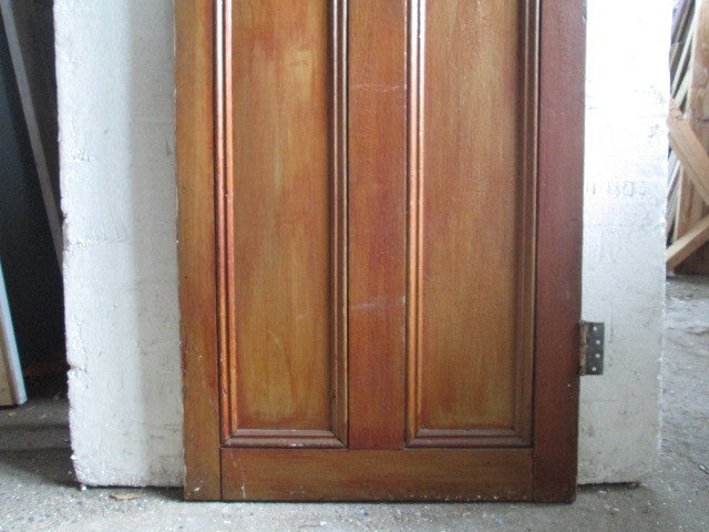 Craftsman Cedar Interior Door(1950H x 750W x 40D)