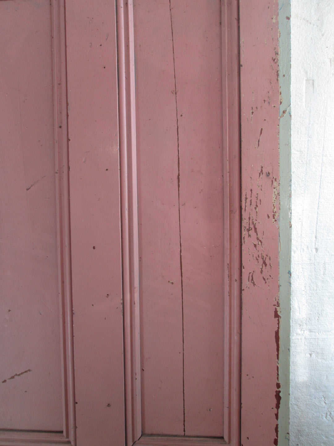 Internal Statesman Door 1970H  810W x 45D