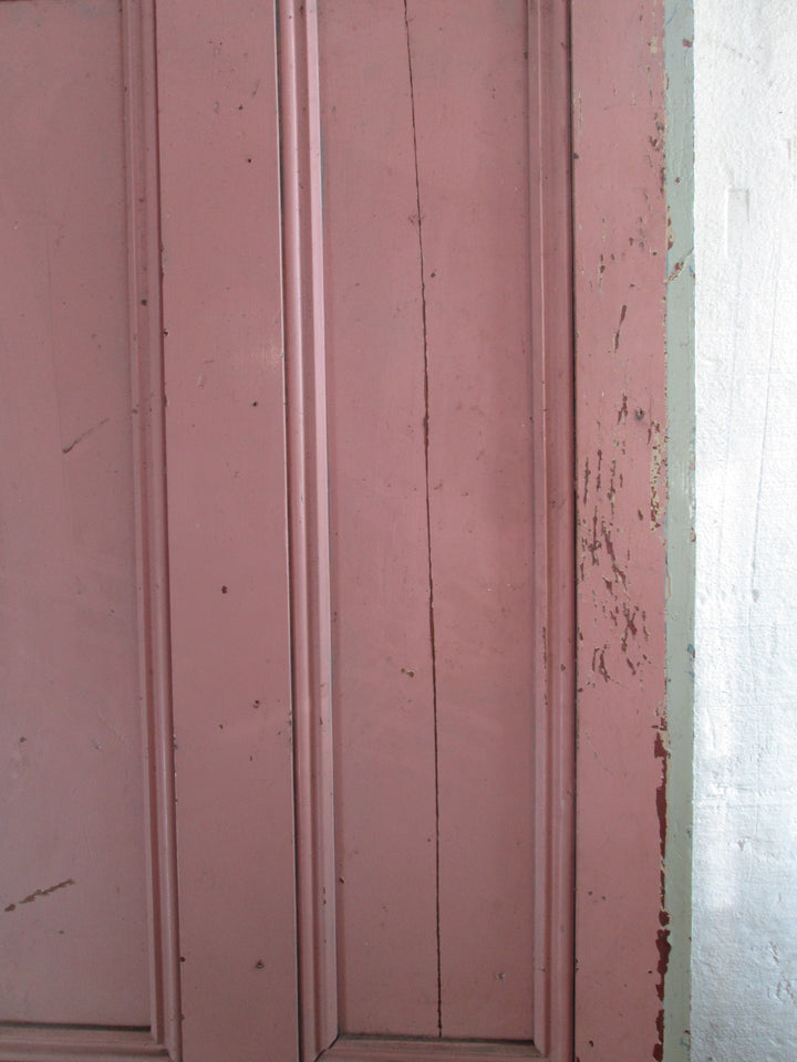 Internal Statesman Door 1970H  810W x 45D
