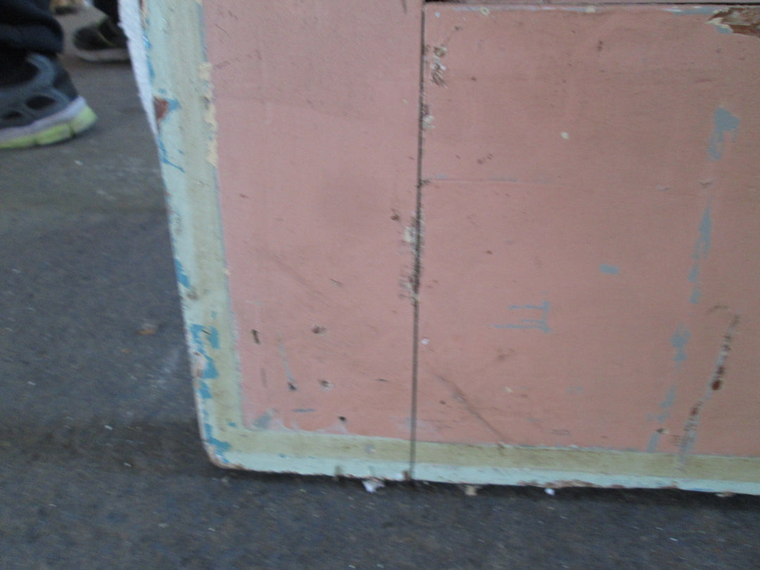 Internal Statesman Door 1970H  810W x 45D