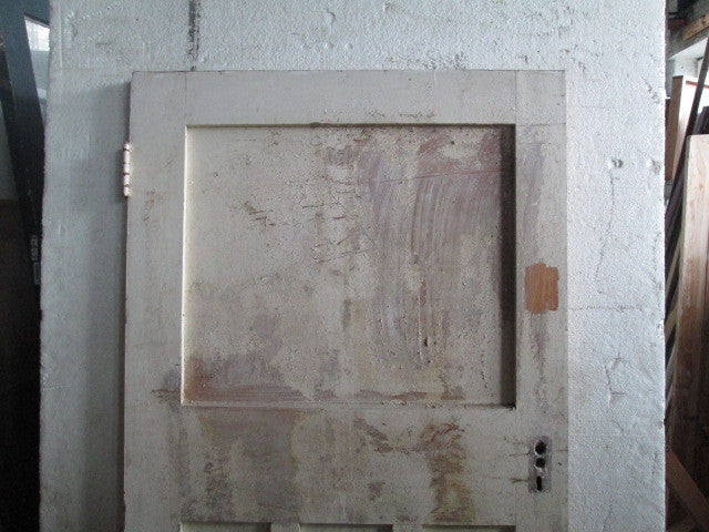 Craftsman Interior Door(1990H x 800W x 40D)