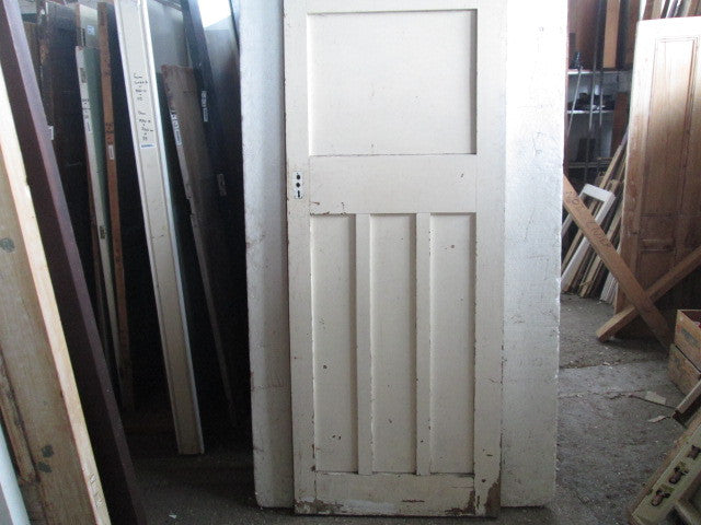 Craftsman Interior Door(1990H x 800W x 40D)