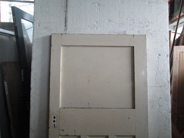 Craftsman Interior Door(1990H x 800W x 40D)