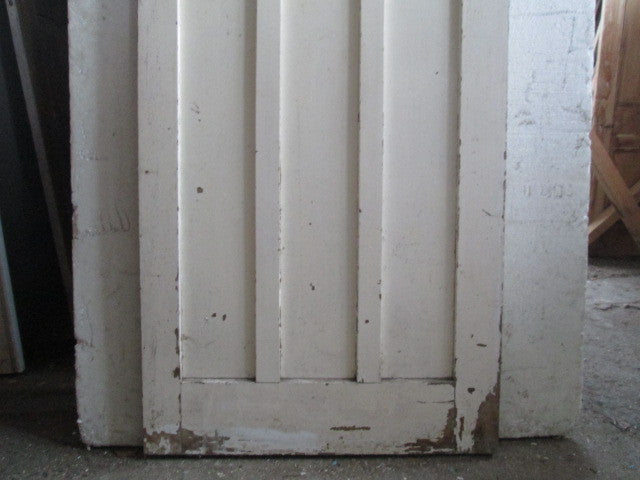 Craftsman Interior Door(1990H x 800W x 40D)