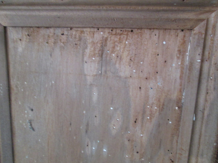 Paint Finish Internal Villa Door 1980H x 810W x 45D
