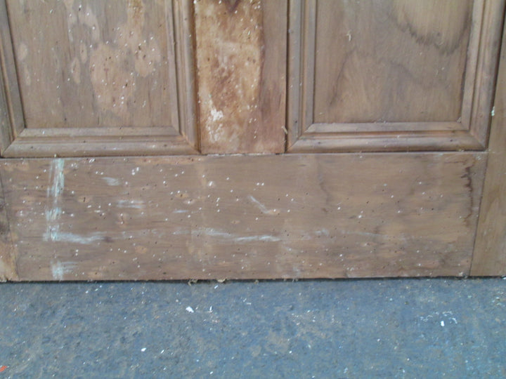 Paint Finish Internal Villa Door 1980H x 810W x 45D