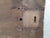 Paint Finish Internal Villa Door 1980H x 810W x 45D