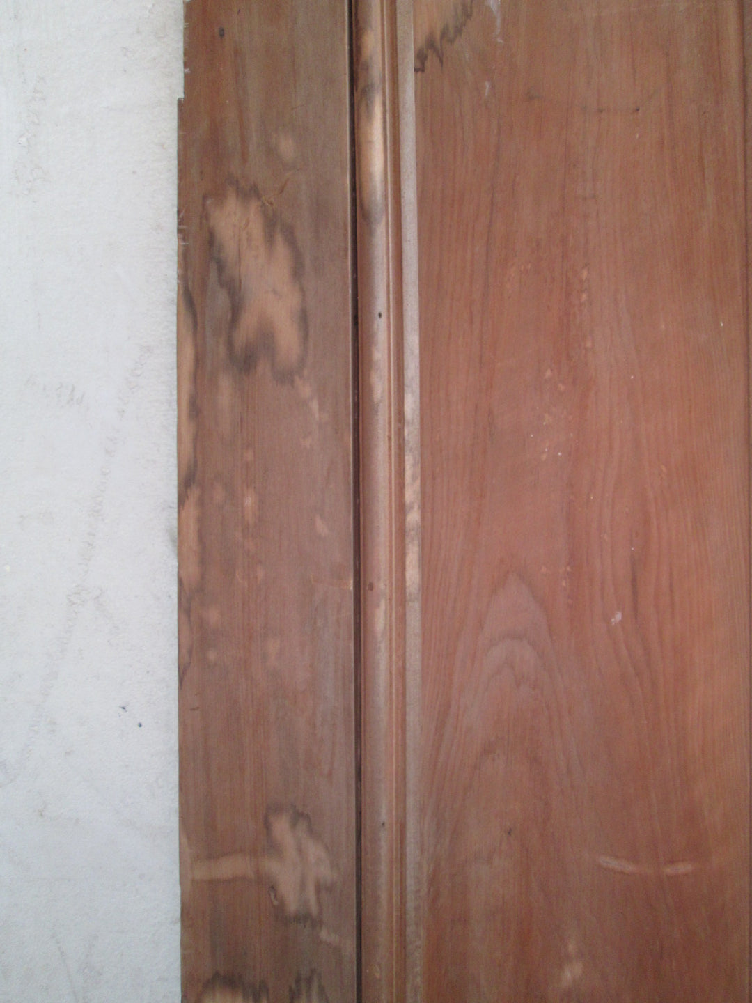 Paint Finish Internal Villa Door 1980H x 810W x 45D