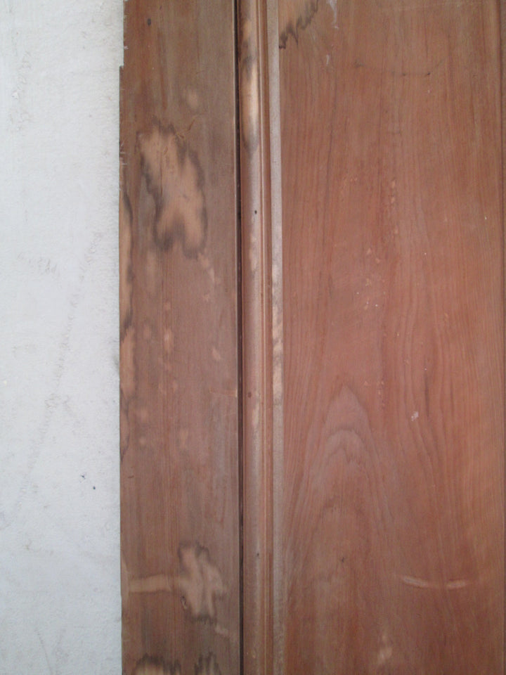 Paint Finish Internal Villa Door 1980H x 810W x 45D