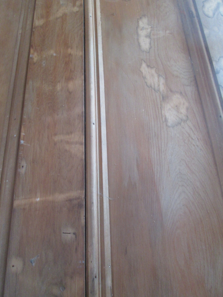 Paint Finish Internal Villa Door 1980H x 810W x 45D