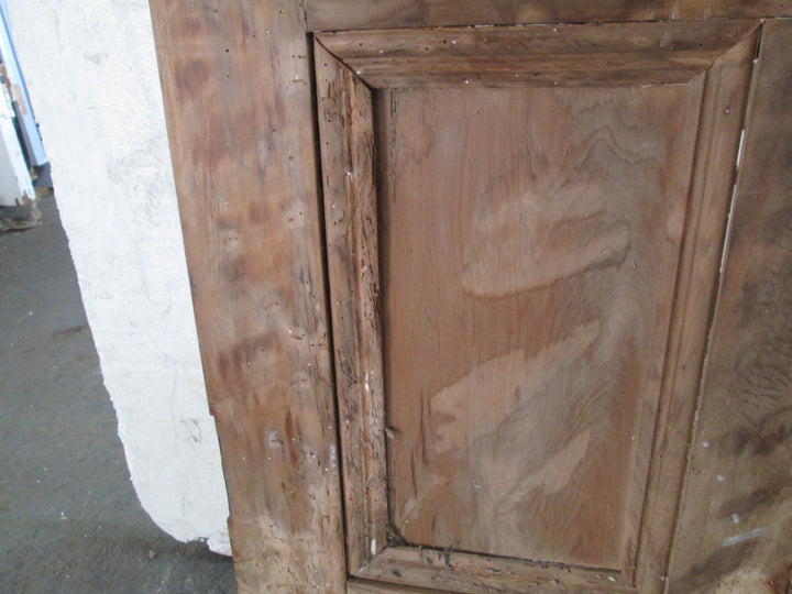 Paint Finish Internal Villa Door 1980H x 810W x 45D