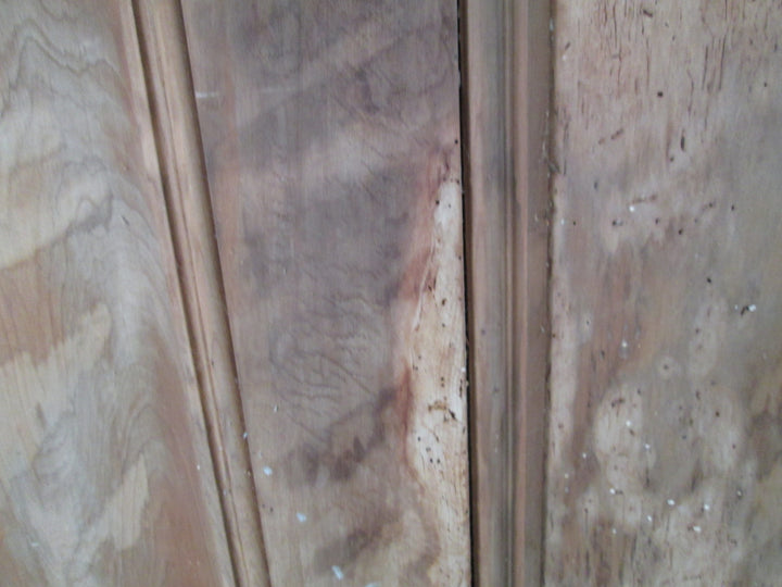 Paint Finish Internal Villa Door 1980H x 810W x 45D