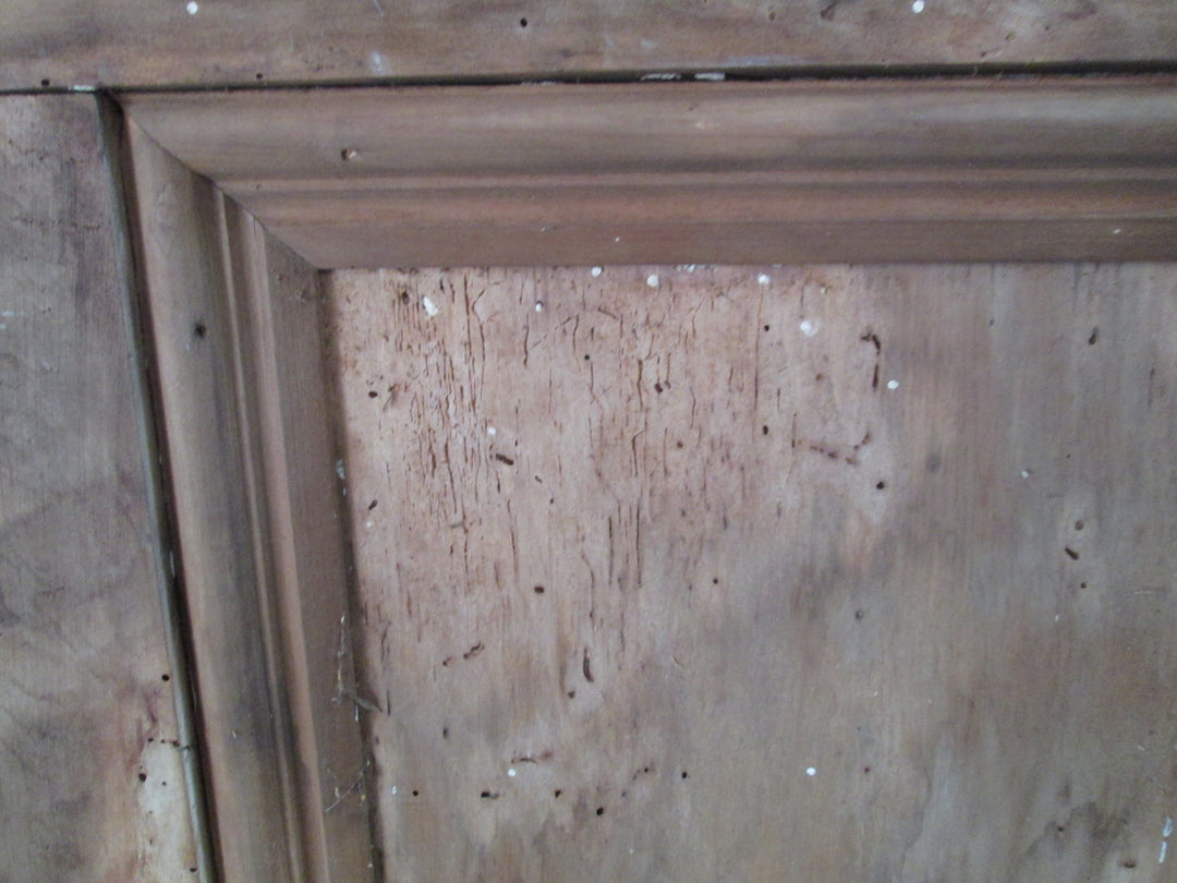 Paint Finish Internal Villa Door 1980H x 810W x 45D