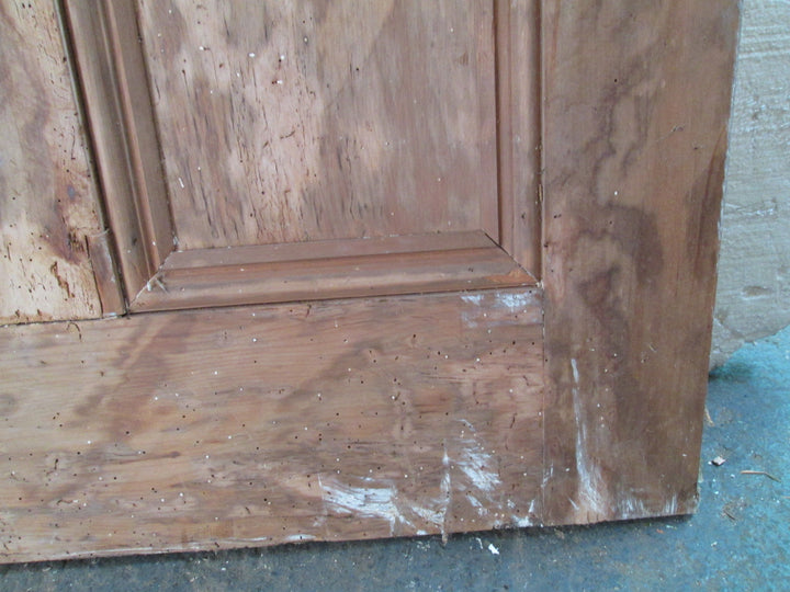 Paint Finish Internal Villa Door 1980H x 810W x 45D