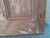 Paint Finish Internal Villa Door 1980H x 810W x 45D
